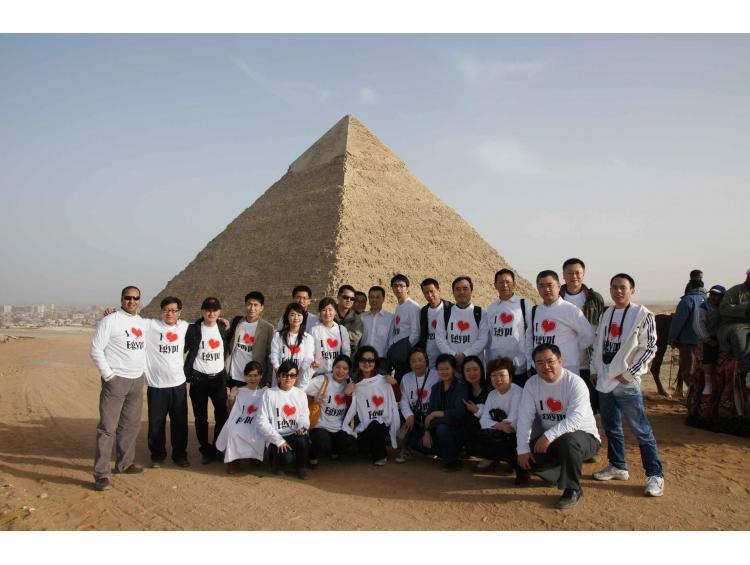 中東涂料展（埃及開(kāi)羅）