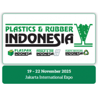 三威化工將參加2025年印尼國(guó)際塑料橡膠機(jī)械&加工材料展覽會(huì)